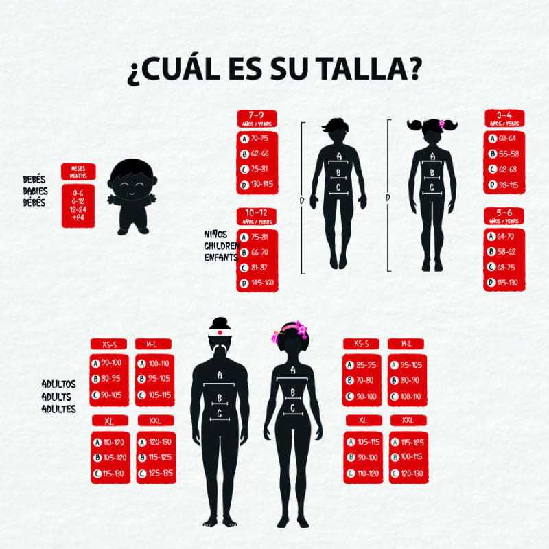Disfraz Monja Sangrienta Talla XL