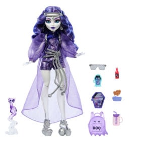 Monster High Spectra Vondergeist 2