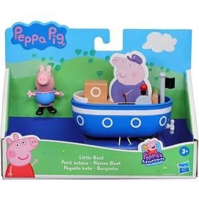 Peppa Pig Vehículos Surtido 2