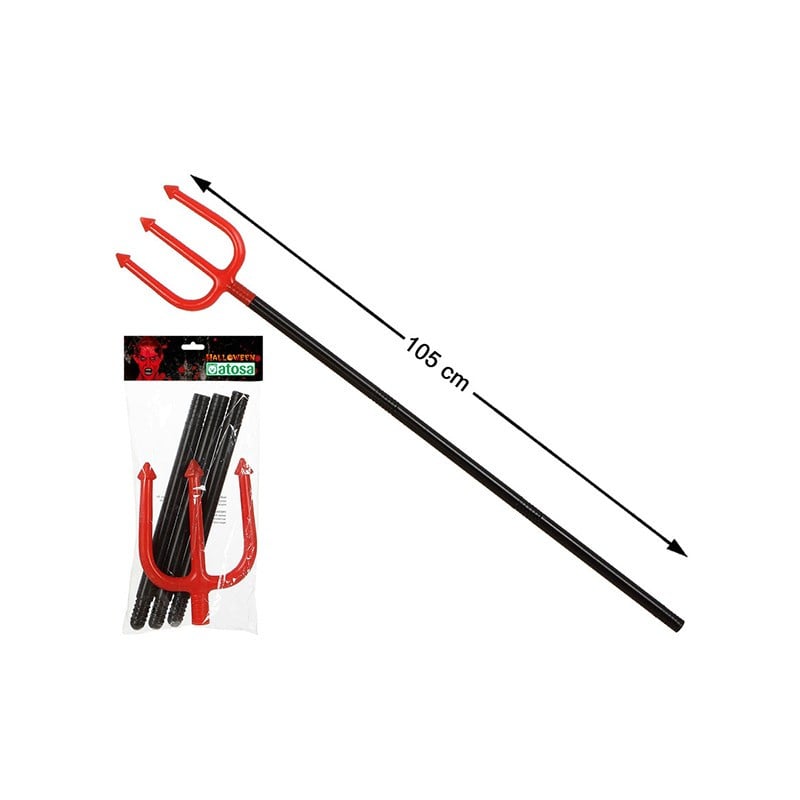 Tridente Desmontable 105Cm