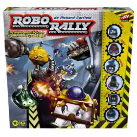 Robo Rally