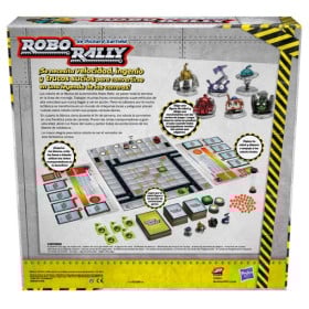 ROBO RALLY 2