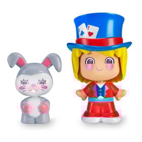 My First Pinypon Mago Y Conejito