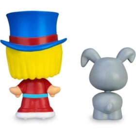 My First Pinypon Mago Y Conejito 2