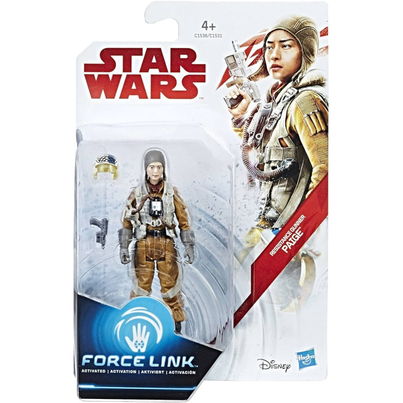 Star Wars Colección