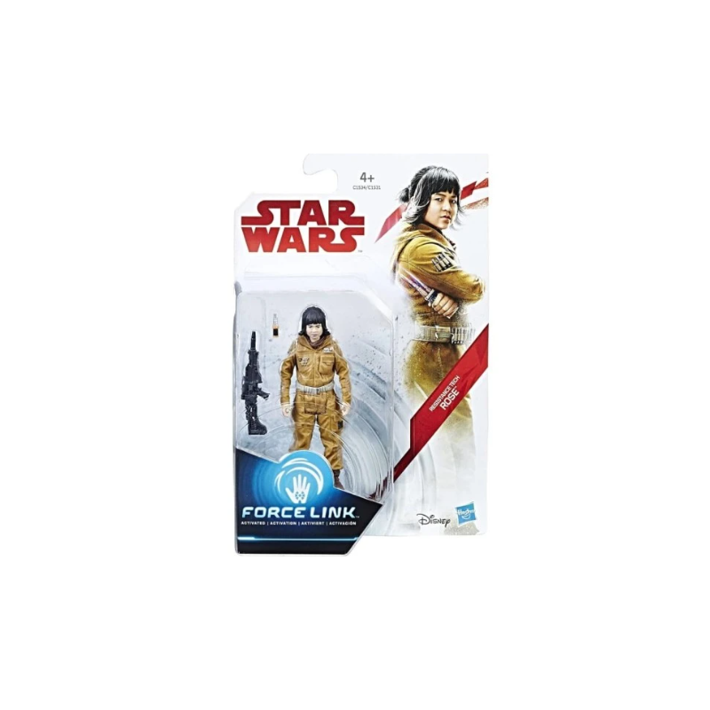 Star Wars Colección