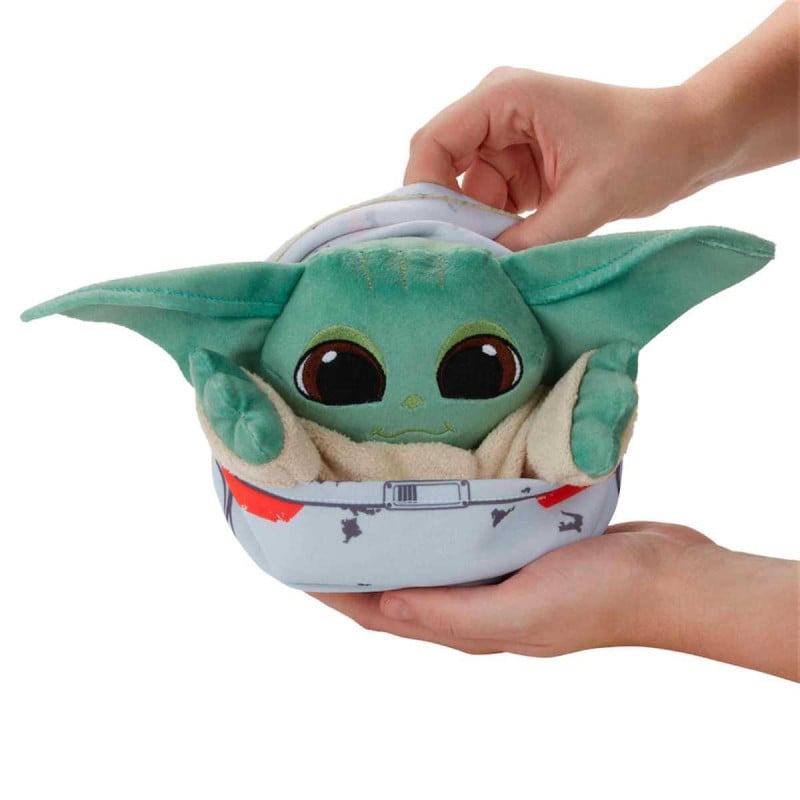 Peluche Baby Yoda
