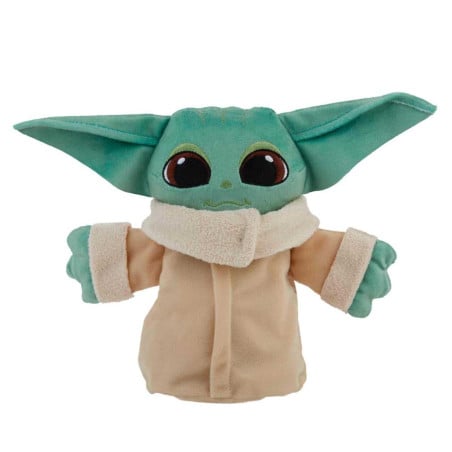 Peluche Baby Yoda