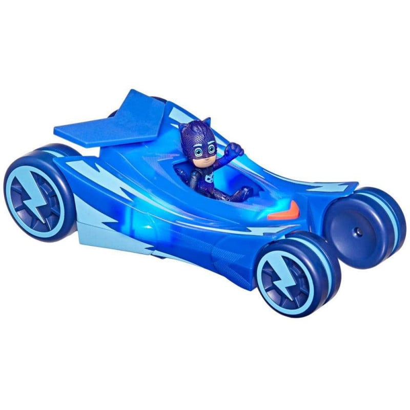 Pj Masks Vehículo Luminoso