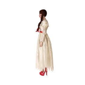 Disfraz Muñeca Porcelana Talla XL 2