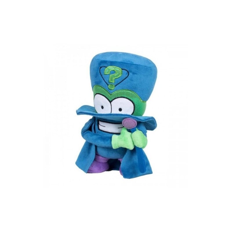 SuperZings Ultrare Enigma Serie 1