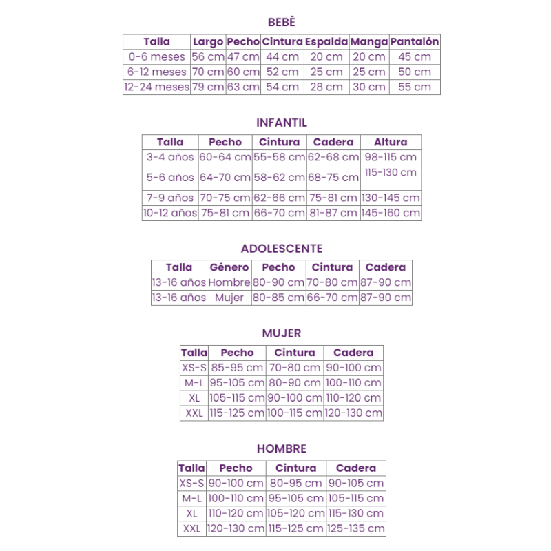 Disfraz Papa Sangriento Talla XS-S