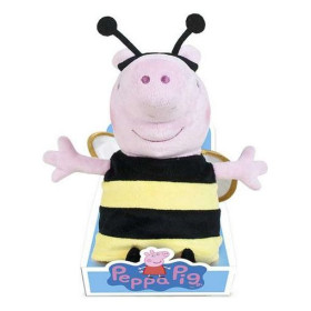 Peluche Peppa Pig Explorer