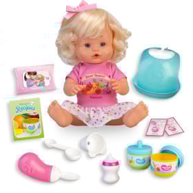 Nenuco Mi Primera Papilla 2