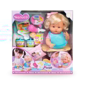 Nenuco Mi Primera Papilla