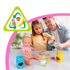 Nenuco Cuida Y Recicla 2