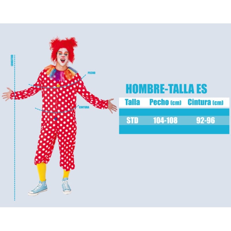 Disfraz Beetlejuice Adulto