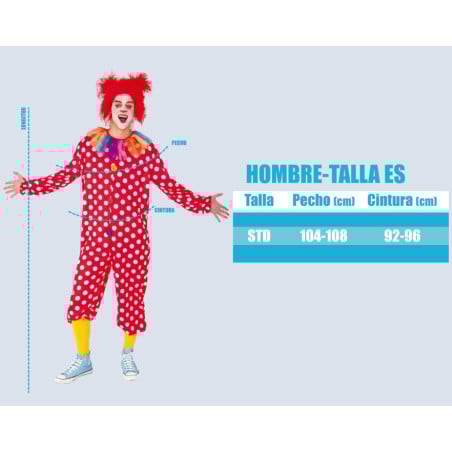 Disfraz Beetlejuice Adulto