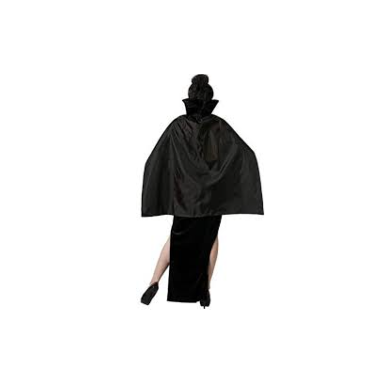 Disfraz Vampiresa Adulto Talla M-L