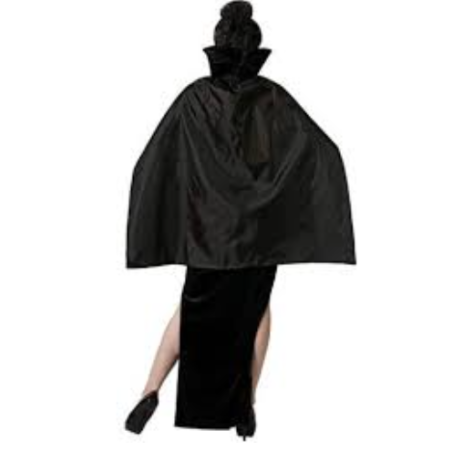 Disfraz Vampiresa Adulto Talla M-L