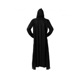 Disfraz Tenebroso Negro XL 2