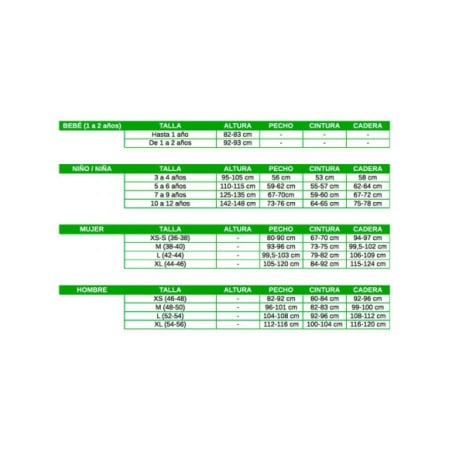 Disfraz Demonio +24 Meses