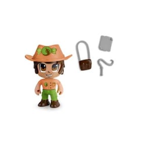 Pinypon Action: Figura Aventurero 2