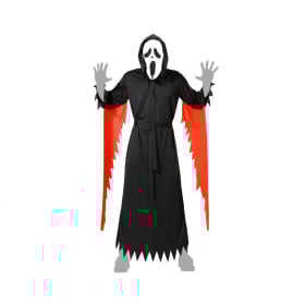 Disfraz Tenebroso Talla XL