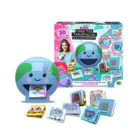 Crea Tus Tarjetas 3D 2