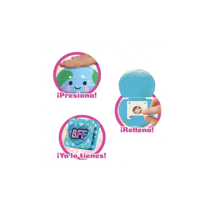 Crea Tus Tarjetas 3D