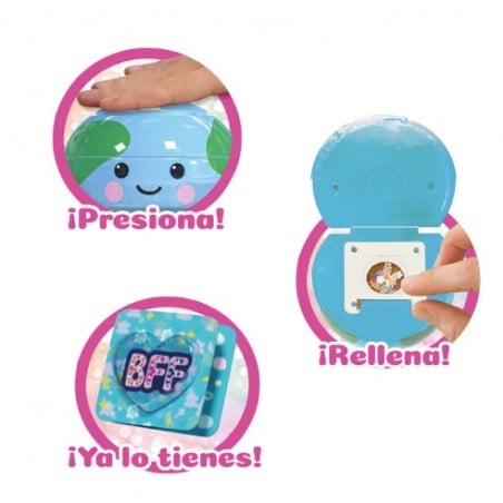 Crea Tus Tarjetas 3D