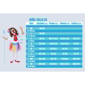 Disfraz Frankie Stien Monster High Talla 5-6 Años 2