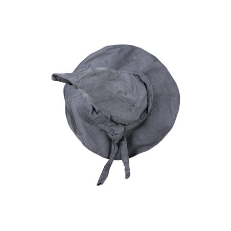 Sombrero Mago Gris Adulto