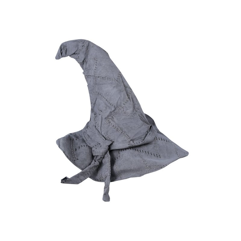 Sombrero Mago Gris Adulto