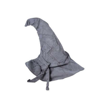 Sombrero Mago Gris Adulto
