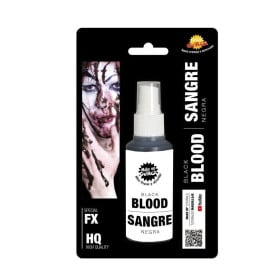 Spray Sangre Negra 60 ml