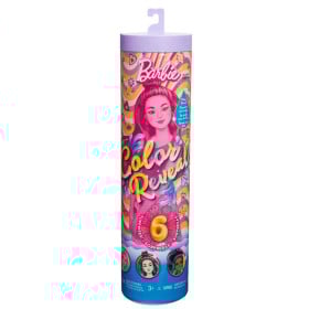 BARBIE COLOR REVEAL ARCOIRIS
