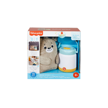 Proyector De Sobremesa Osito