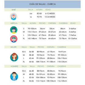 Disfraz Esqueleto Elegante Inf. 3-4 Años 2