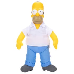 Peluche Los Simpsons 30 Cm Surtido 2