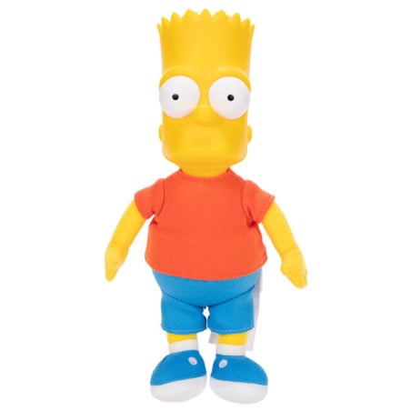Peluche Los Simpsons 30 Cm Surtido