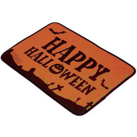 Felpudo Halloween 60x40 Cm