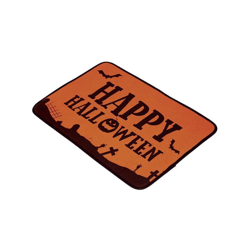 Felpudo Halloween 60x40 Cm