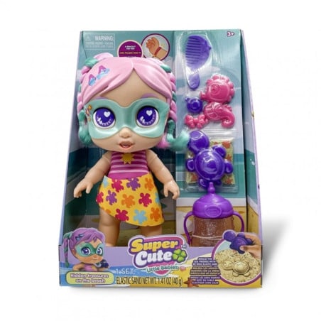 Super Cute Gabi Mision Playa