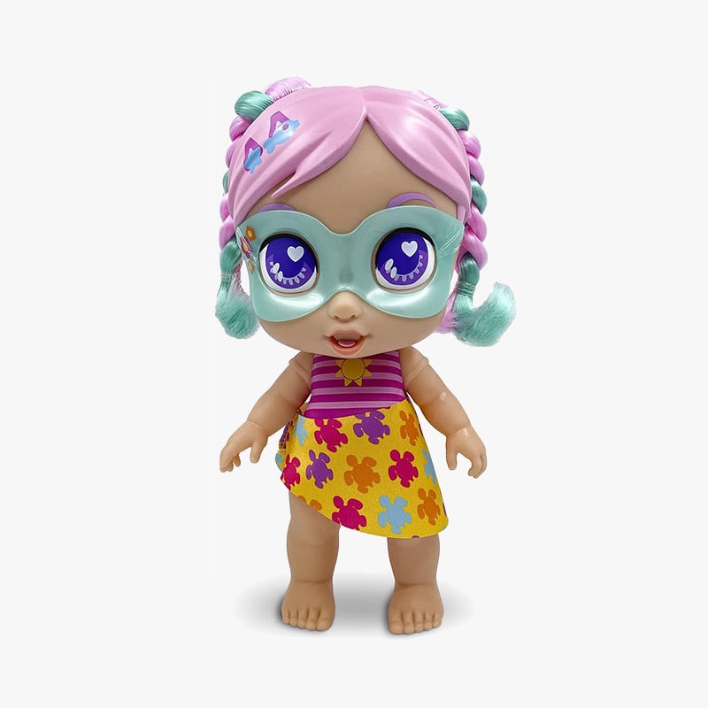 Super Cute Gabi Mision Playa