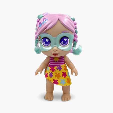 Super Cute Gabi Mision Playa