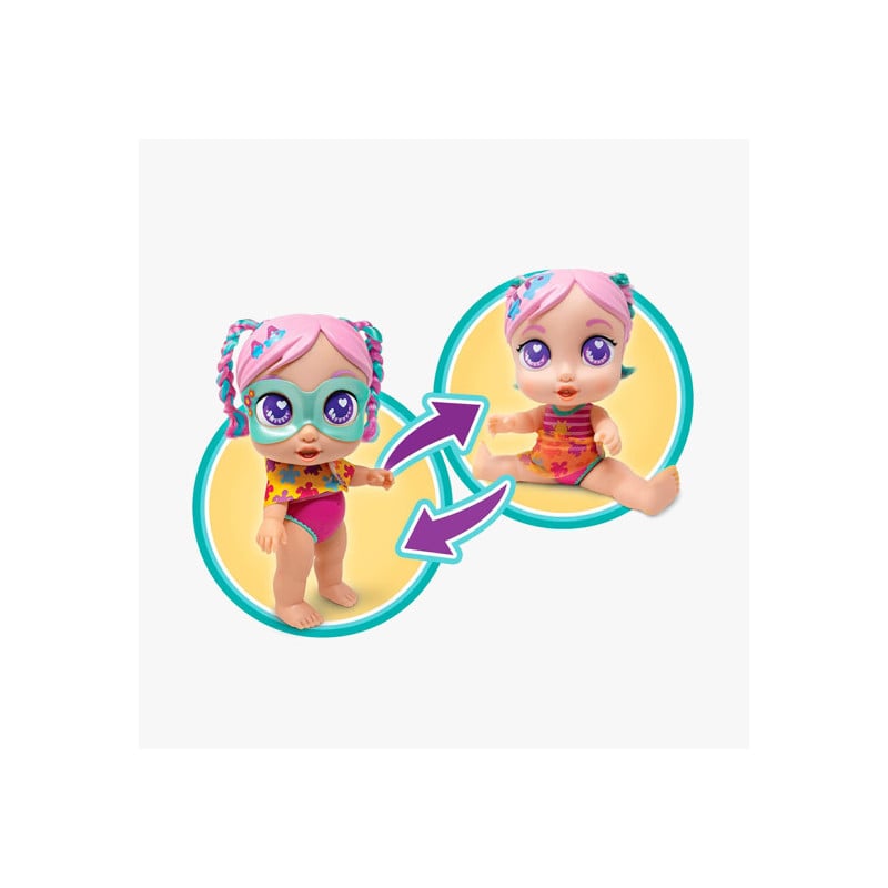 Super Cute Gabi Mision Playa