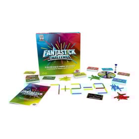 Fantastick Challenge 2