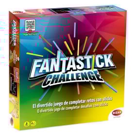Fantastick Challenge