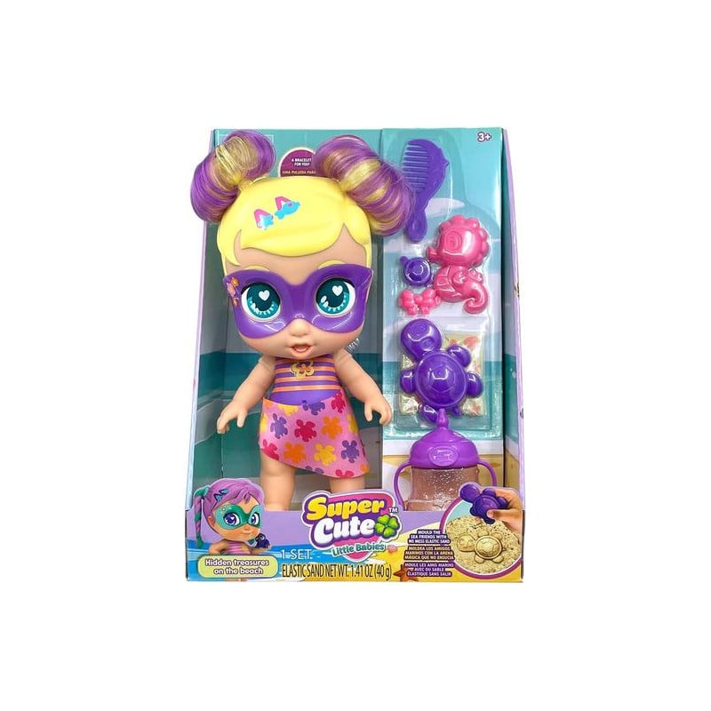 Super Cute Sofi Mision Playa